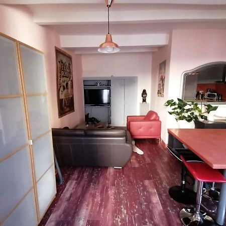 Dream Color Alignan-du-Vent Exterior foto